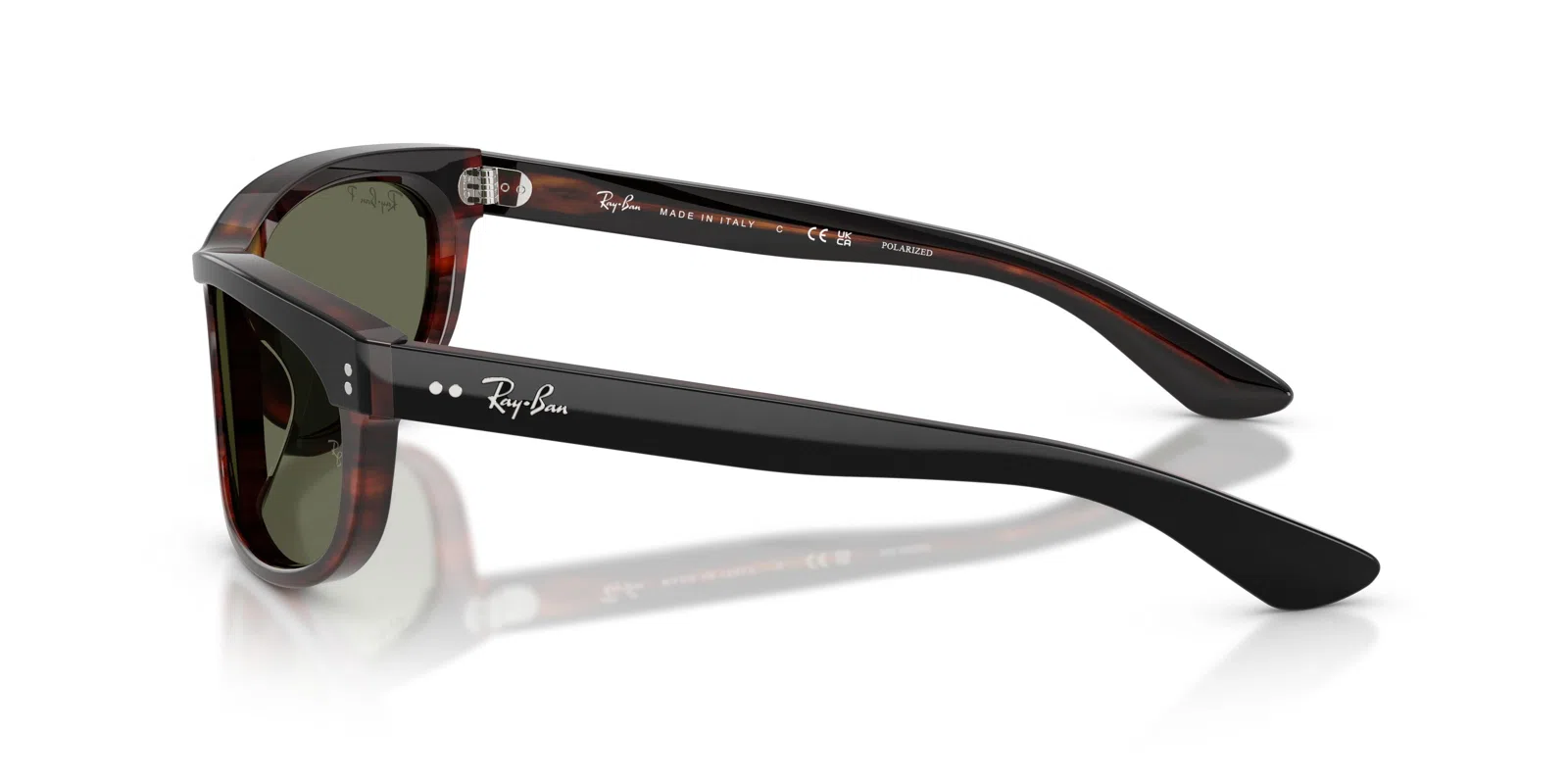 Ray-Ban Balorama 2489 Sunglasses - view 16